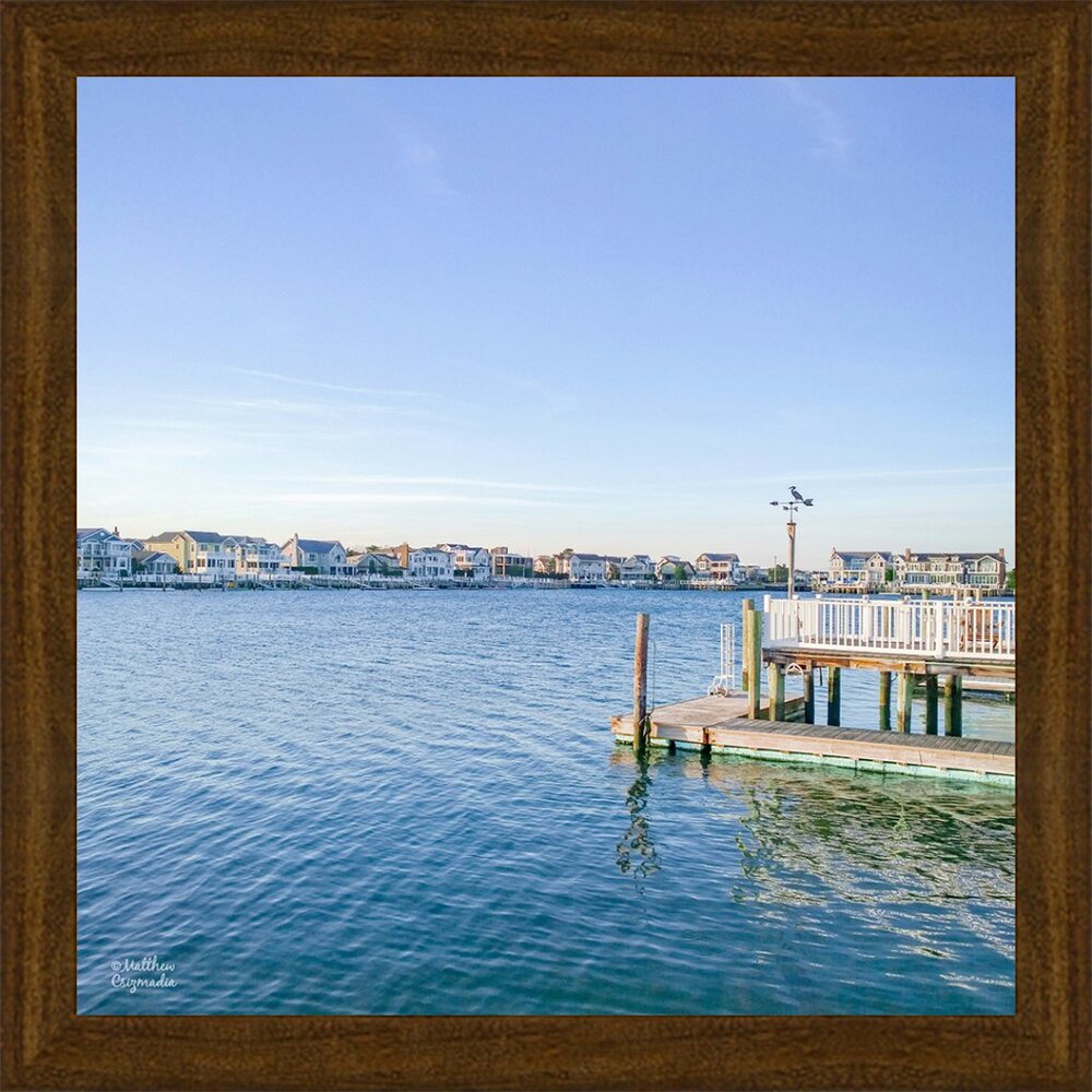 Stone Harbor's Carnival Bay